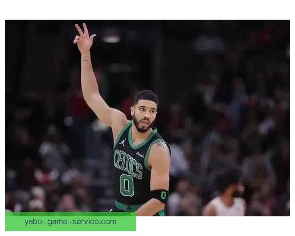 塔图姆复出绿军迎来十胜二负慢热也能迅速找回比赛节奏