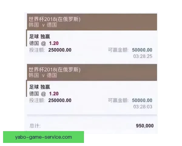 揭秘世界杯买球盘口背后的规律与投注技巧全解析