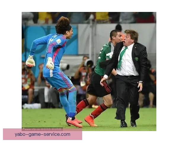 激情四射的世界杯精彩赛事直播全程观看指南