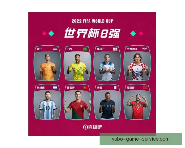 世界杯赛事赔率解析与热门体育竞猜趋势全面解读