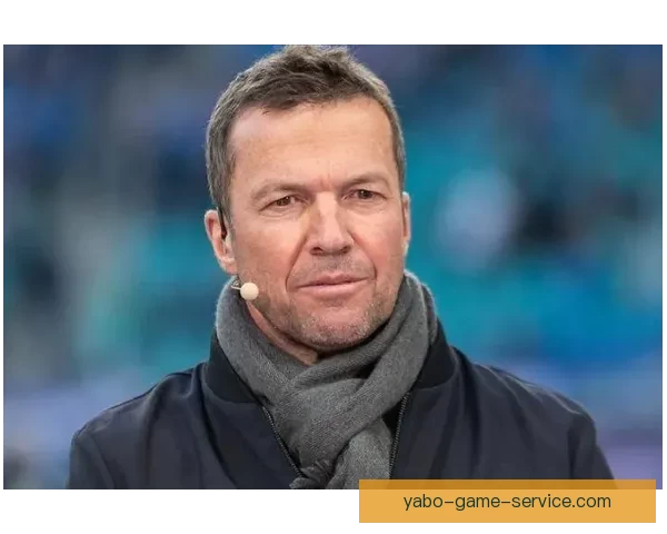 马特乌斯批评多特蒙德拖延战术称其不符合体育精神