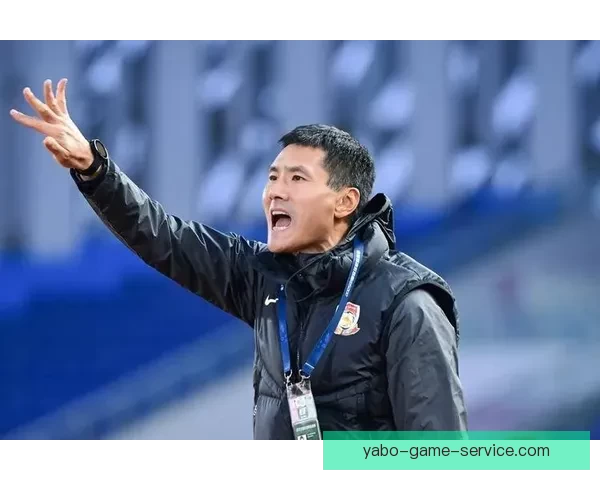 国足全新战袍震撼亮相邵佳一亲临现场助阵