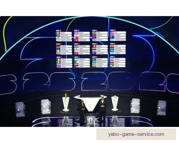 美加墨世界杯竞猜网站：畅享全球赛事预测与精彩互动体验