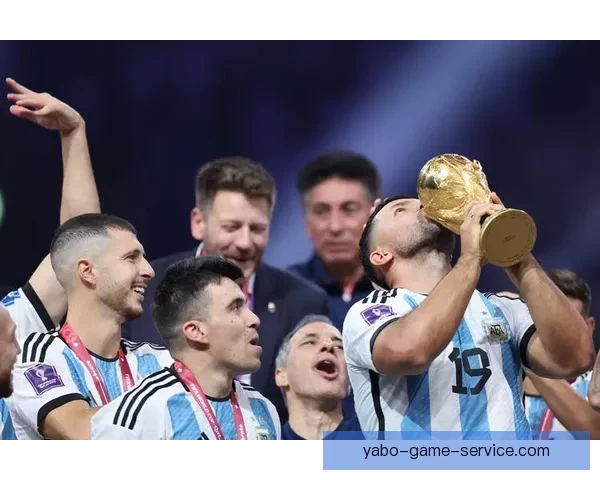 2026年世界杯：全球足坛盛宴将揭开历史新篇章