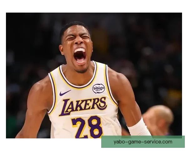 八村垒职业生涯得分突破五千湖人时期贡献突出